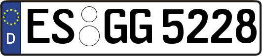 ES-GG5228