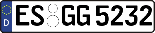 ES-GG5232