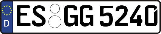ES-GG5240