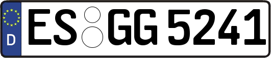 ES-GG5241