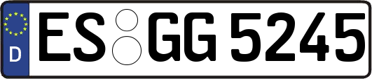ES-GG5245