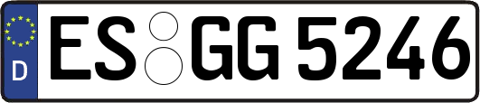 ES-GG5246