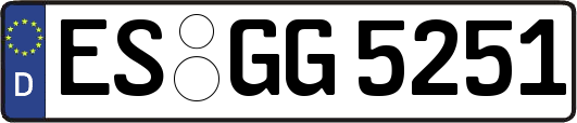 ES-GG5251