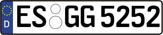 ES-GG5252