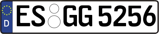 ES-GG5256