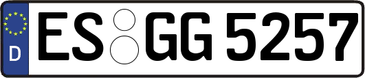 ES-GG5257