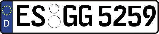 ES-GG5259