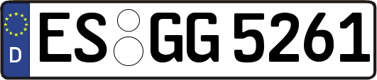 ES-GG5261