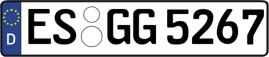 ES-GG5267