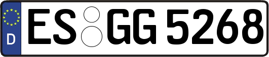 ES-GG5268