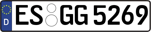 ES-GG5269