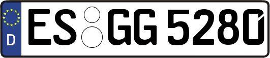 ES-GG5280
