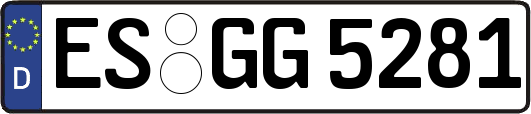 ES-GG5281