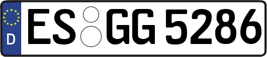 ES-GG5286