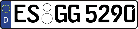ES-GG5290