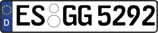 ES-GG5292