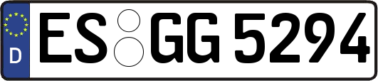 ES-GG5294
