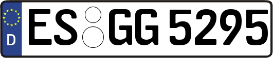 ES-GG5295