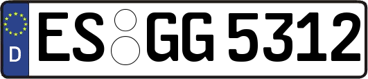 ES-GG5312