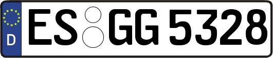 ES-GG5328