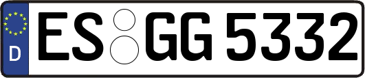 ES-GG5332