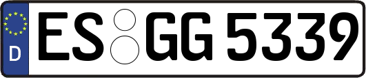 ES-GG5339