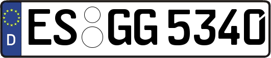 ES-GG5340