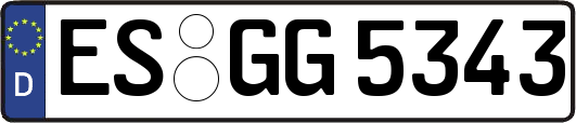 ES-GG5343
