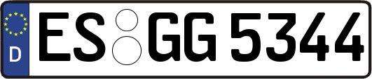 ES-GG5344