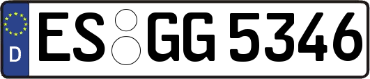 ES-GG5346
