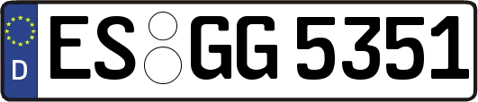 ES-GG5351