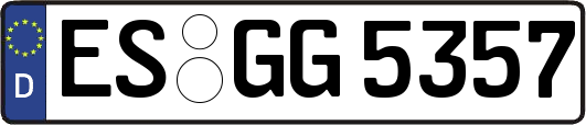 ES-GG5357