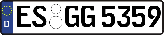 ES-GG5359