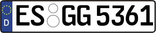 ES-GG5361