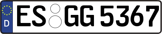 ES-GG5367