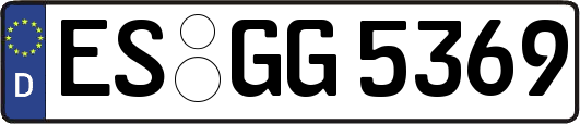 ES-GG5369