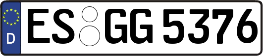 ES-GG5376