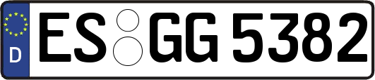 ES-GG5382