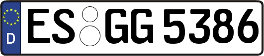 ES-GG5386