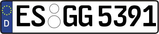 ES-GG5391
