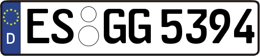 ES-GG5394