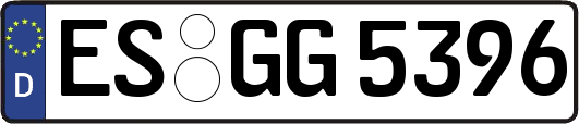 ES-GG5396