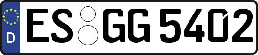 ES-GG5402