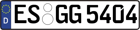 ES-GG5404