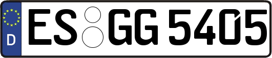 ES-GG5405