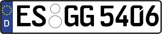 ES-GG5406