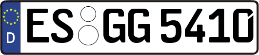 ES-GG5410