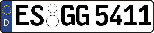 ES-GG5411