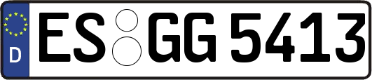 ES-GG5413