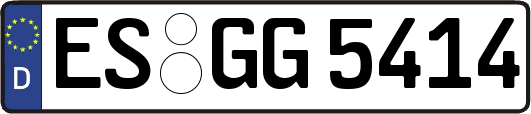 ES-GG5414